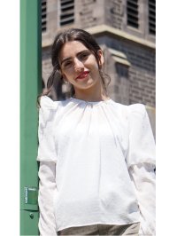 Héloïse Marguerin
