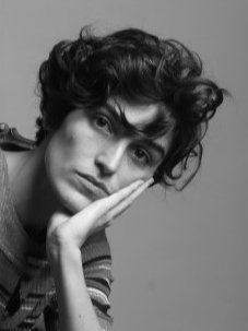 Perline Aglaghanian