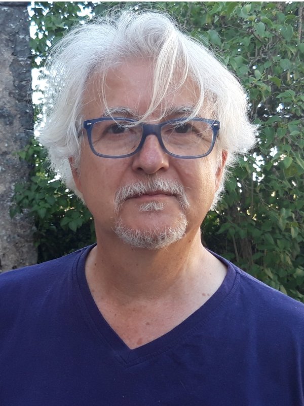 frédéric Pinton