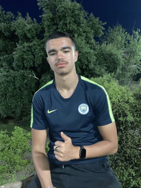 Bilal Ben Seghir