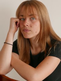 Lucie  Dubergey Schils