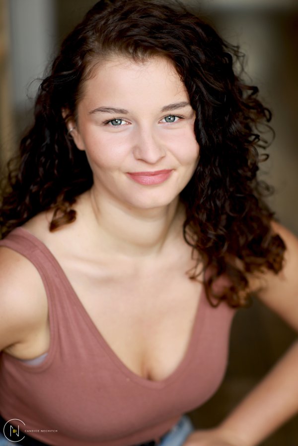 Caroline Huvey