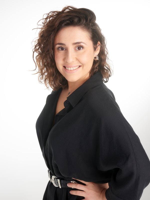 Sophie Vilardell