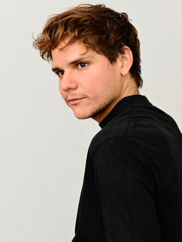 Denzel Calle González