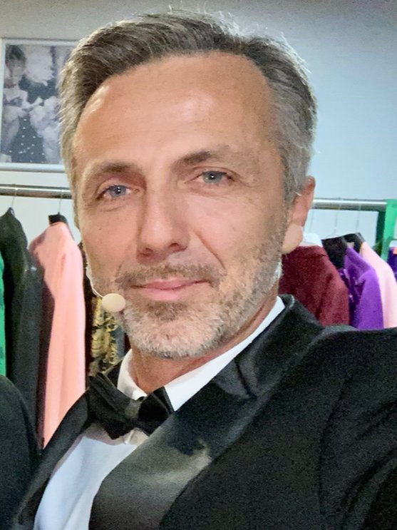 Franck COLYN