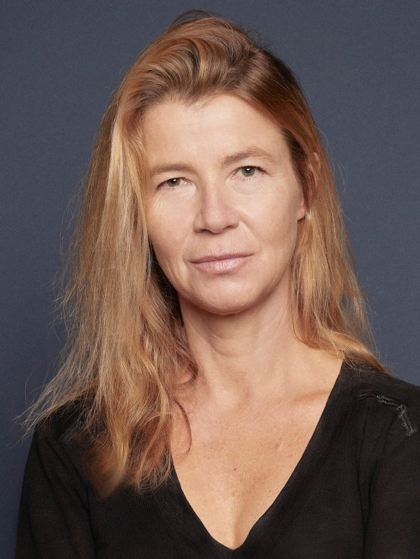 Carole Hourseau