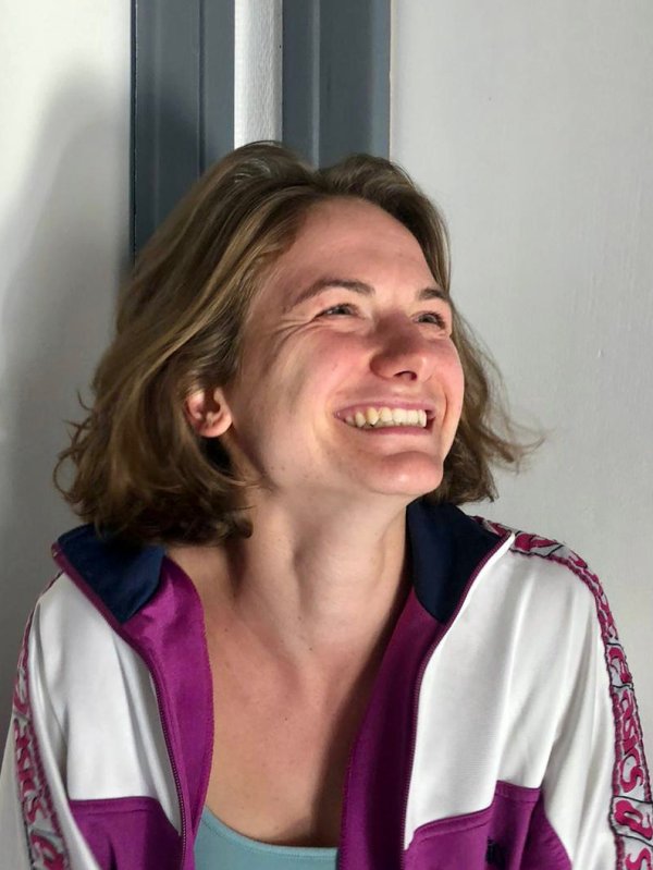 Solène Fouillet