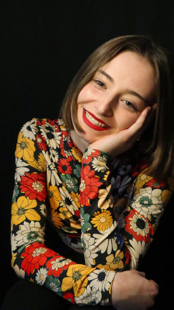 Eva Riefolo