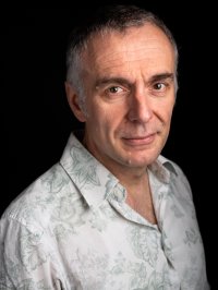 Bernard Stéphane