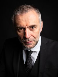 Bernard Stéphane