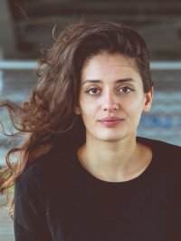Charlene Juvenielle