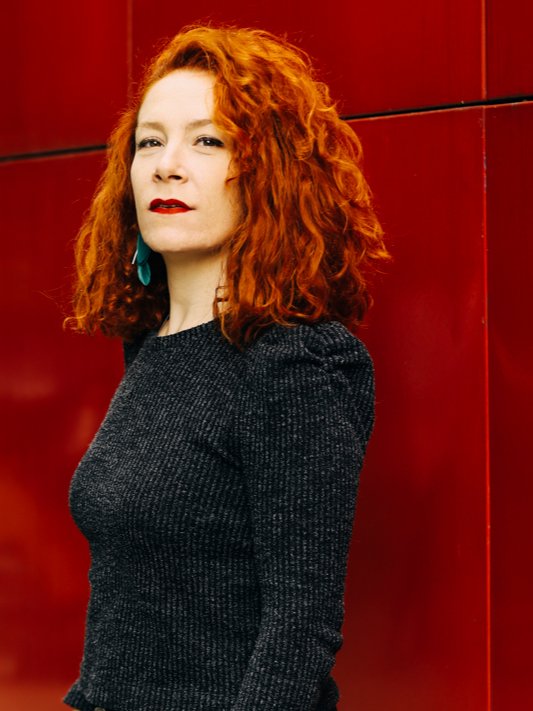 Lorelei Krüger