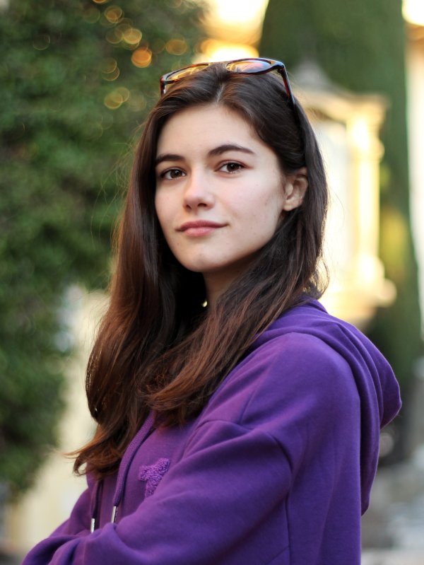 Mathilde Moigno