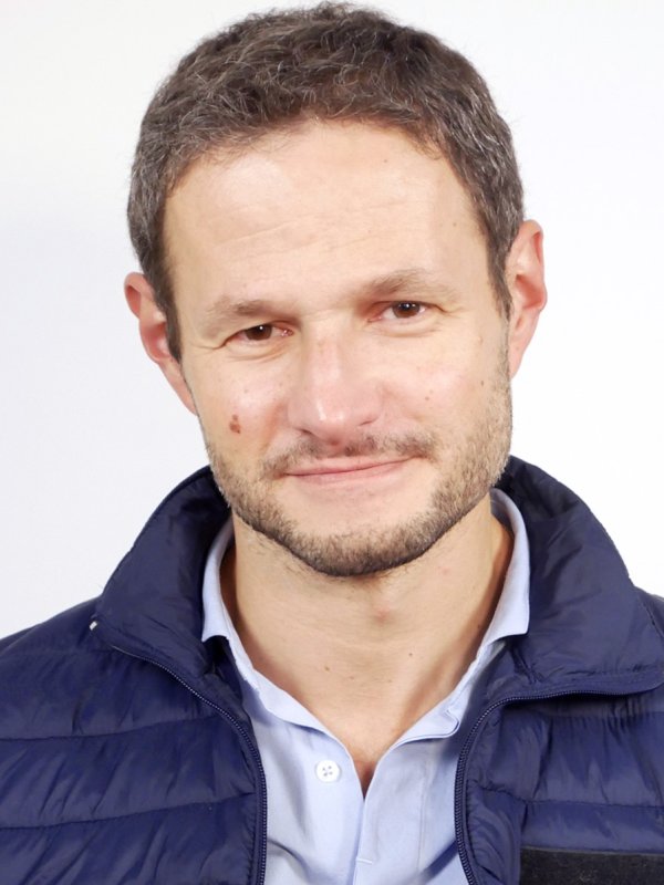 Romain TORRES
