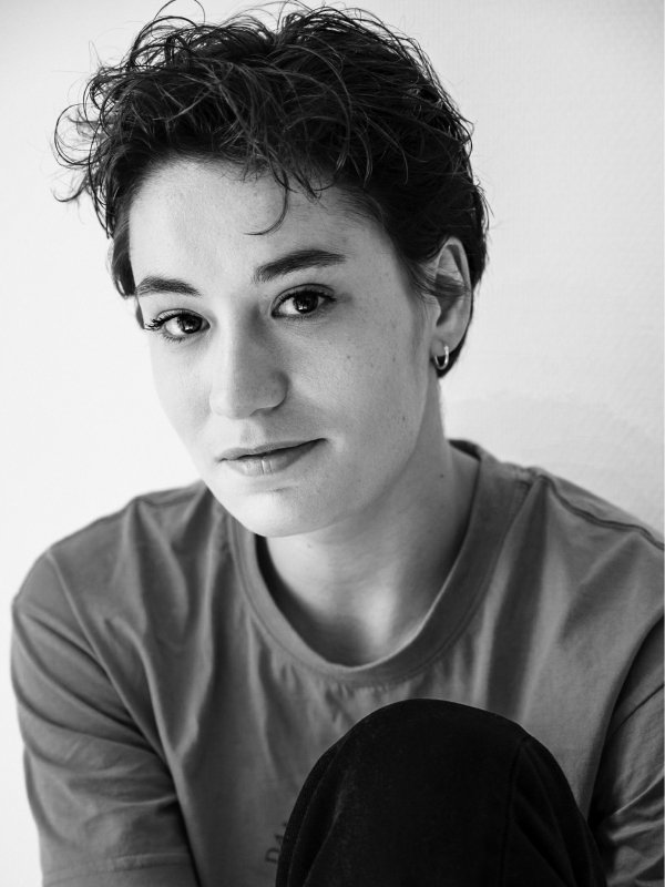 Salomé Lemire
