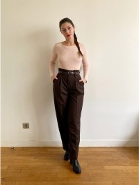 Tenue chic