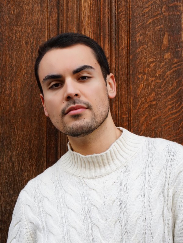Mickaël MANTIONE