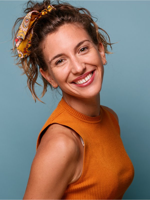 Josephine Rioli
