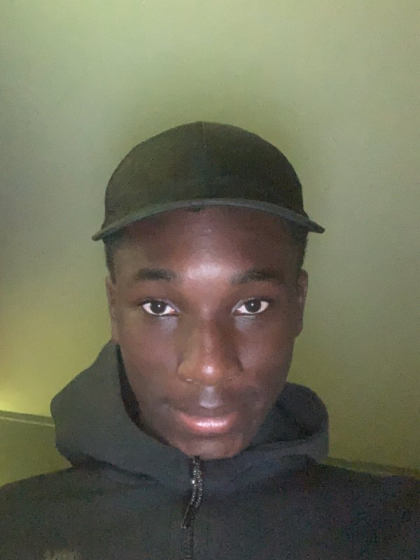 Said Bamba