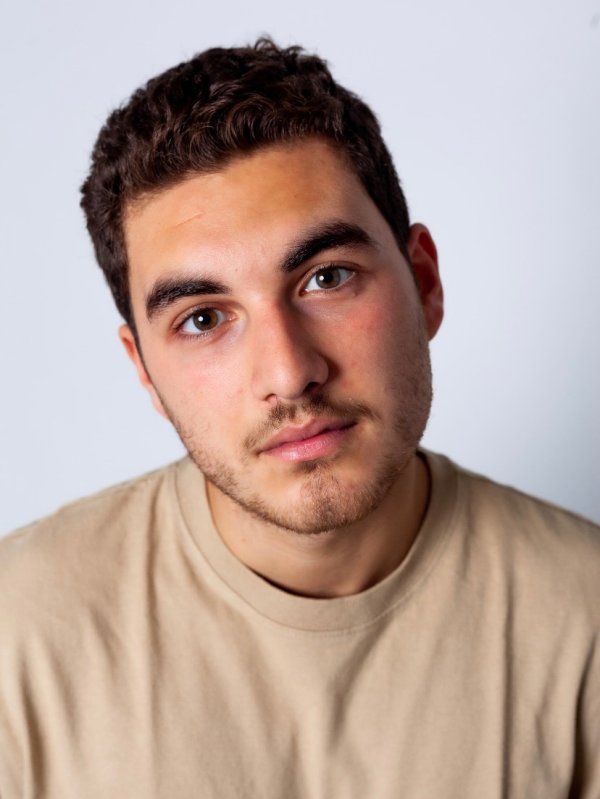 Alex BERREBI
