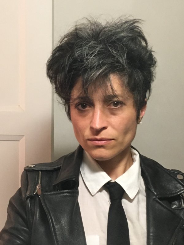 Laurie Chevallier