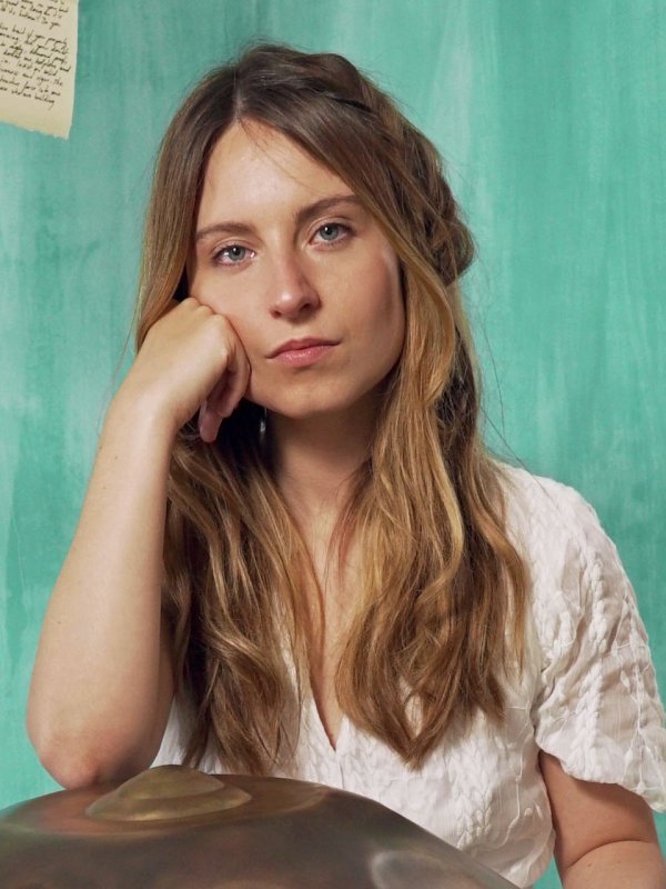 Josephine Pia Wild