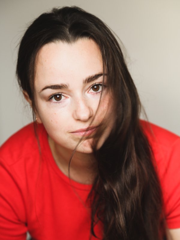 Lila  Bernard 
