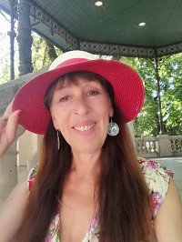 Marie-christine Bergier