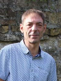 Frédéric Hottin