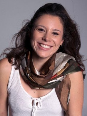 Léonie GRAS