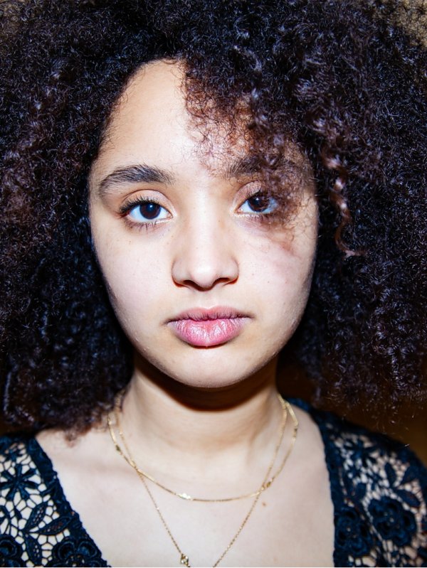 Samantha Guillemenot