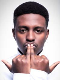 Hategekimana Cedric
