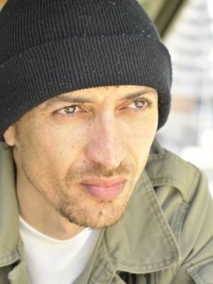 Sami TIGHARGHAR