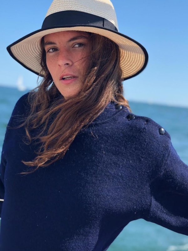 Emma Vrignaud