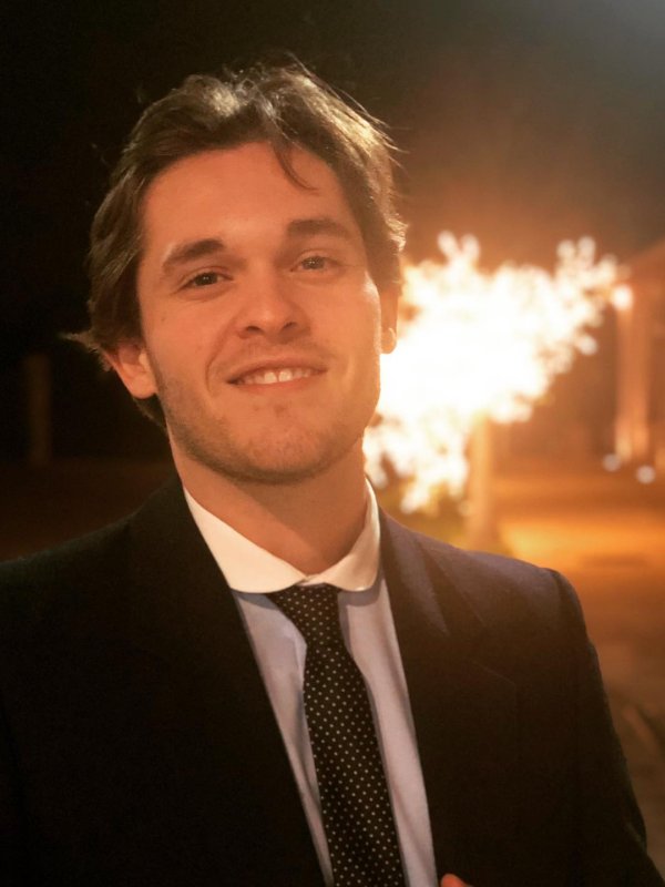 matteo bompas