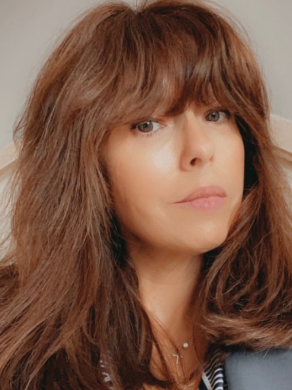 Carole Paris