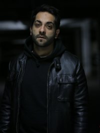 Mounir Mhd