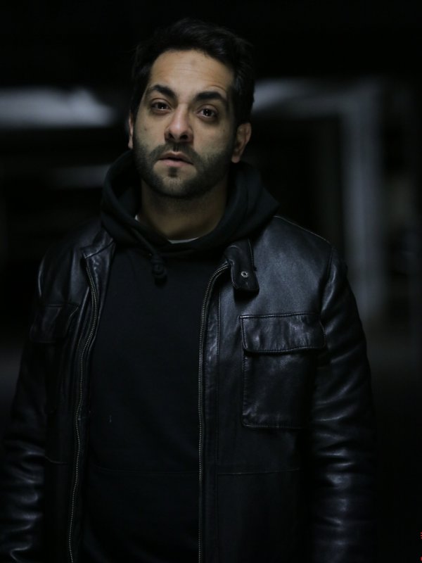 Mounir Mhd