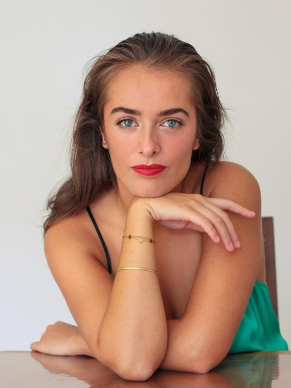 Olivia Laurent