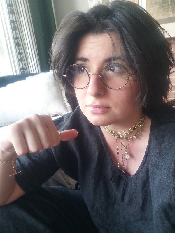 Noor Destribois