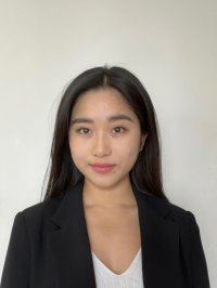 irene huang
