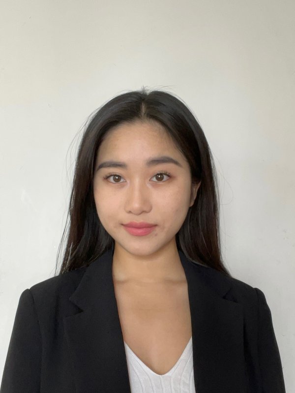 irene huang