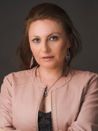 Sirine Malas