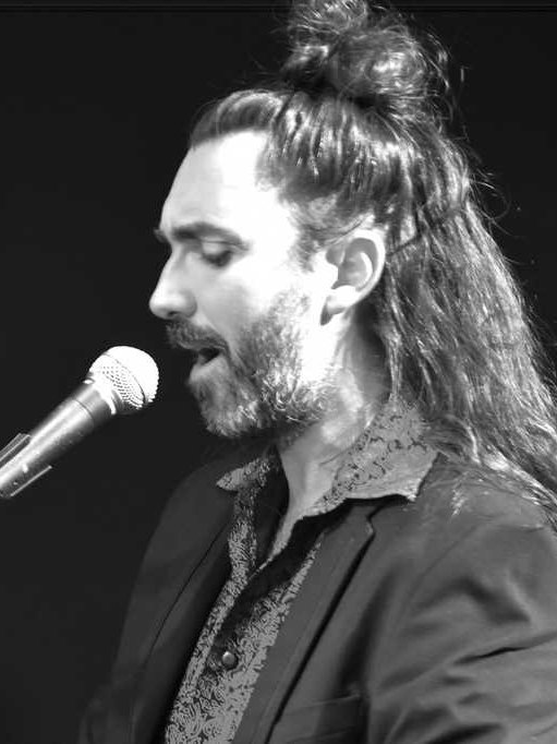 Guillaume GIRAUD 