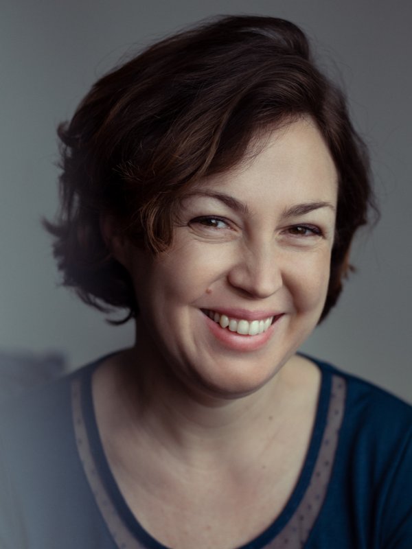céline clergé