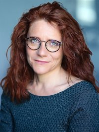 Mlle ROCHE Nathalie