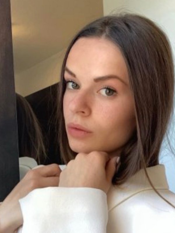 Julia Pacini