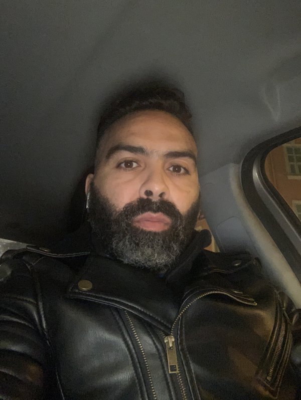 Hakim Boubakri