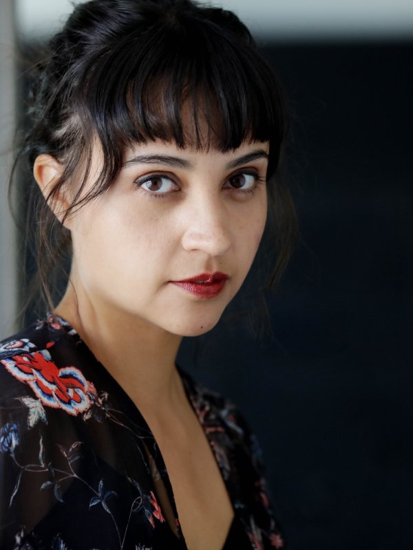 Sylvie  Des Bois 