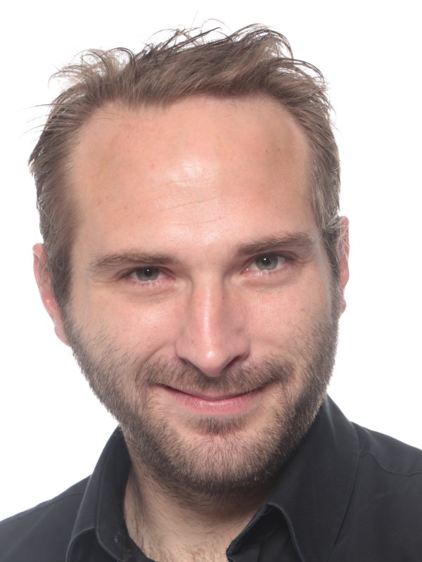 Fabrice Chanut